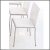 Waschbecken, Design, der Stühle, Calligaris Stühle speisend, Stühle speist