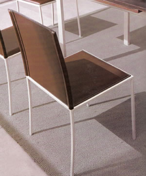 Calligaris Trama Stühle