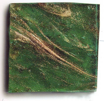 MosaikFliesen, Waschbecken