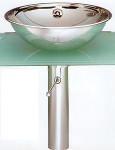 Edelstahl-Badewannen, Stahlwannen, Bad Accessoires, Waschbecken, Glas Waschbecken