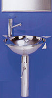 Edelstahl-Badewannen, Stahlwannen, Bad Accessoires, Waschbecken, Glas Waschbecken