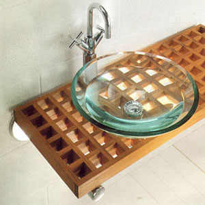 Waschbecken, Badezimmer, Duschen, Waschbecken,
 Sanitär, Accessoires, Waschbecken