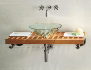 Waschbecken, Badezimmer, Duschen, Waschbecken,
 Sanitär, Accessoires, Waschbecken