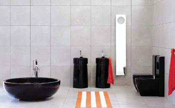 Flaminia Twin Waschbecken