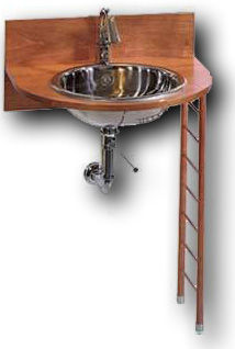 Edelstahl-Badewannen, Stahlwannen, Bad Accessoires, Waschbecken, Glas Waschbecken