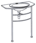 Edelstahl-Badewannen, Stahlwannen, Bad Accessoires, Waschbecken, Glas Waschbecken