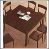 Calligaris Vario Esstisch