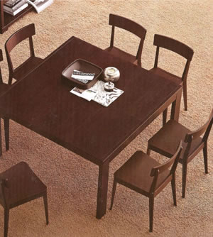 Calligaris Vario Esstisch