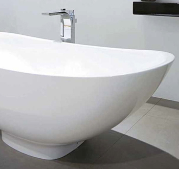 Flaminia Vasca Badewanne