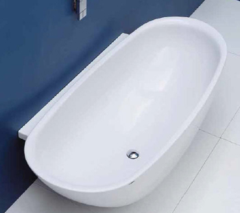 Flaminia Vasca Badewanne