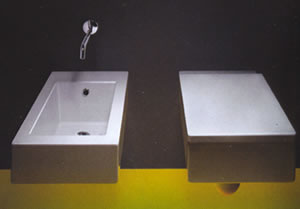 Catalano Verso Toilette