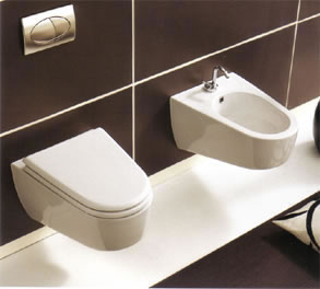 Vitruvit Moby Toilette