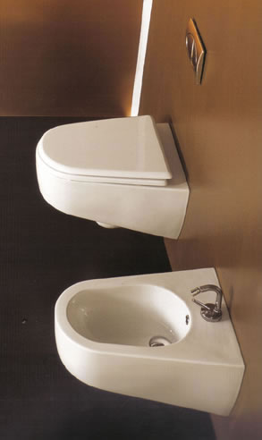 Vitruvit Moby Toilette