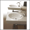 Waschbecken