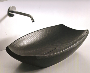 Vitruvit Shakia Waschbecken