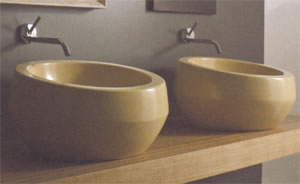 Vitruvit Thabo Waschbecken