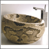 Vitruvit Waschbecken