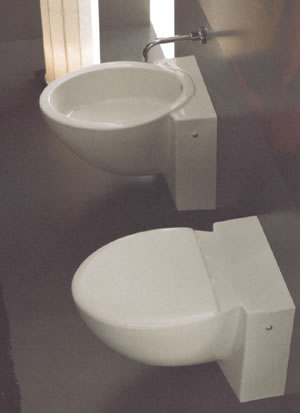 Vitruvit Limit Toilette