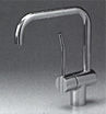 Waschbecken, Küchenarmaturen