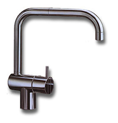 Waschbecken, Küchenarmaturen