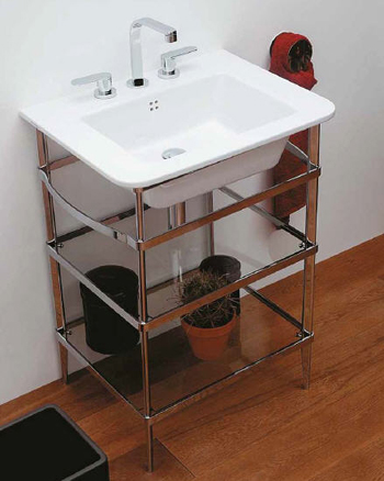Flaminia Volo Waschbecken