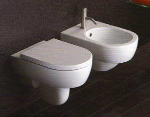 Catalano Sistema Toilette