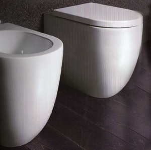 Catalano Sistema Toilette