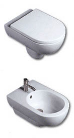 Catalano Sistema Toilette