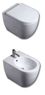 Catalano Sistema Toilette