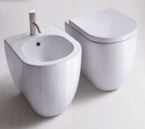 Catalano Sistema Toilette