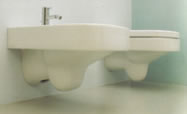 Rapsel Wellcome Toilette