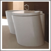 Vitruvit Toilette