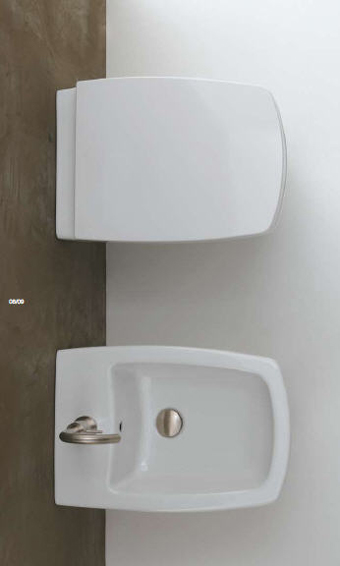 Axa X-Tre Toilette