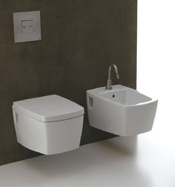 Axa X-Tre Toilette