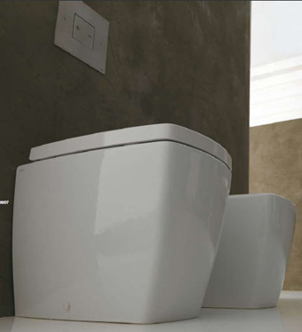 Axa X-Tre Toilette