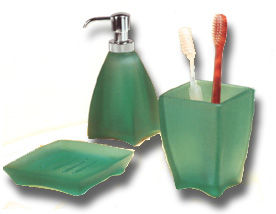 Bad Accessoires, Waschbecken, Aufsatzwaschbecken