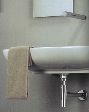Zazzeri Z-Point Armaturen