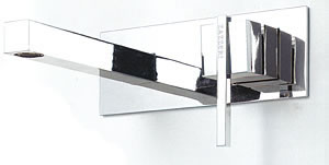 Zazzeri Soqquadro Armaturen