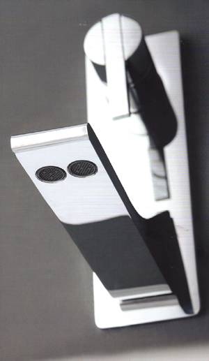 Armaturen, Duschbrausen, Waschbecken