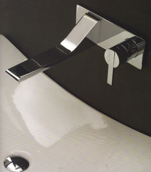 Armaturen, Duschbrausen, Waschbecken