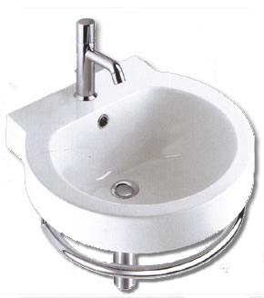 Catalano Zerolight Waschbecken