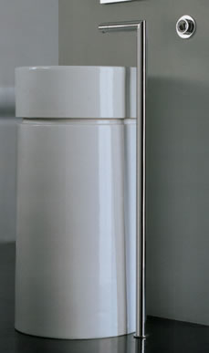 Armaturen, Duschbrausen, Waschbecken